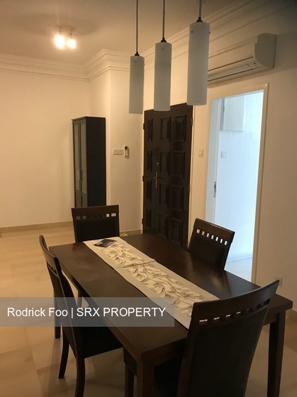 Tanglin Park (D10), Condominium #166316602